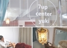 7up center yuki