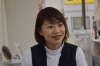 ポーラ ザ ビューティー 枚方店 グループオーナーAJESTHE 認定フェイシャルエステティシャン 曽川美樹 様