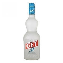 ペパーミント ジェット 31 (フランス)