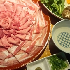 食べ処飲み処 いろいろ