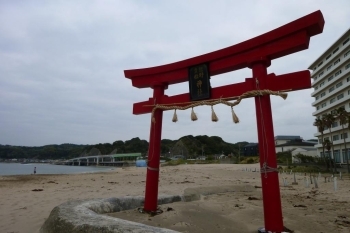 もしかして、“あの”熊野神社？？