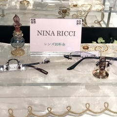 NINA RICCI　［ニナリッチ］