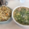 【梅満町】久留米三大食堂 昭和33年創業の老舗「ひろせ食堂」