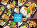 4月16日のお弁当