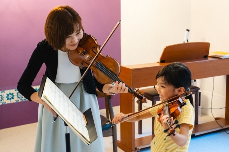 「Arton音楽教室（アートオン）」はじめての楽器から受験対策まで、学ぶ・育つ・楽しむ音楽教室！