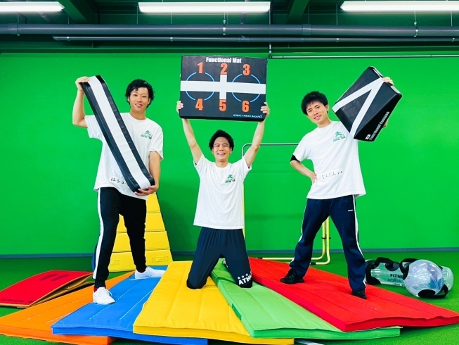 「JPCスポーツ教室 高松松縄店」体幹に特化した体操教室　子どもから大人まで無料体験実施中！