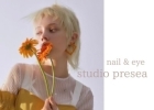 nail&eye studio presea