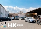 HKgroup 株式会社