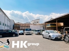 HKgroup 株式会社