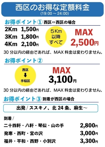 お帰りの場所によってはタクシーよりも安い！？「運転代行 N-1（エヌワン）」