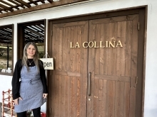 Cafe La Collina