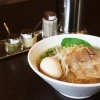 【3/27OPEN】霧島市に新たな旋風を巻き起こす「麺屋ひさぼう」の塩ラーメン【霧島市】