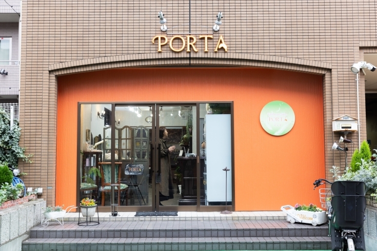 「PORTA」ご近所でキレイが叶う☆　一之江駅前トータルビューティーサロン。