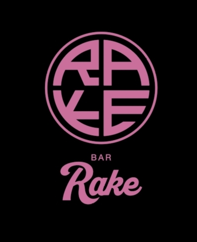 「Bar Rake」綺麗な店内、楽しいスタッフ、お酒呑むならぜひ当店へ！