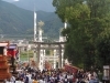 2024年10月15日(火)撮影|石岡神社祭礼・宮入り