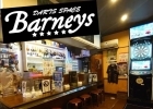 DARTS SPACE Barneys 本店