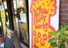 Yellow Beer Works 文化通り店