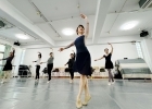 M Ballet Studio