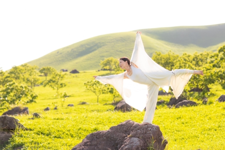 「Yoga Varna」自分の体と心を知り、今日を心地よく過ごすためのヨガレッスン