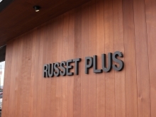 RussetPlus