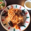 【盛岡市】イタリアンバール ヴォナージョ/ペスカトーレ(税込1,200円)
