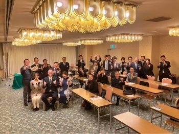 経営者モーニングセミナー「札幌北倫理法人会」