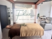 Flat Relaxation Salon