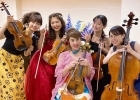 小野バイオリン教室