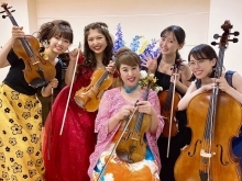 小野バイオリン教室