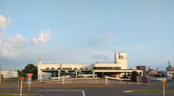 「札幌篠路自動車学校」