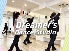  Dreamer's DanceStudio