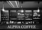 ALPHA COFFEE