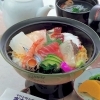 海鮮丼