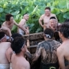 五穀豊穣、無病息災を願う「暴れみこし」 山田祇園祭が開催されました!