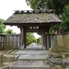 ■初詣■【瑞光寺】日蓮宗身延山久遠寺派。ペット霊園もある寺院