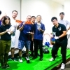 《第3回 -ゴルフ編その2-》 「ファイテンショップ浦和西口店」杯 ドラコンゲーム大会