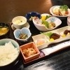 割烹 志ん柳さんで贅沢和食ランチ【和食処 柳生(やぎゅう)】