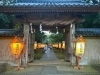 2023年10月15日撮影|石岡神社祭礼・宮入り