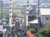 2024年10月14日(月)撮影|石岡神社祭礼・本殿祭