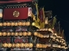 2024年10月16日(水)撮影|伊曽乃神社祭礼・お旅所で宮出し