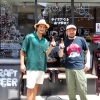BEERNOVA URAWA(ビアノヴァ)「浦和オリジナルビール第2弾」販売現場に行ってきたよ!