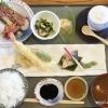 【東舞鶴】魚源(ととげん) 魚源定食&にぎり寿司