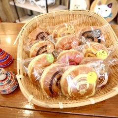 なかや菓子店
