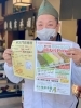 柴又帝釈天参道『亀家本舗』さんの3週連続イベント!