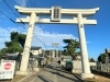 2024年10月14日(月)撮影|石岡神社