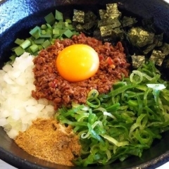 池めん 清水町店 【清水町徳倉】