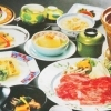 厳選素材の贅沢な会席コース 2H飲み放題付 8000円|千代田館|佐賀の忘新年会特集!2018-19