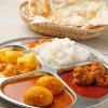 満足感たっぷりの本格カレー! 「インド料理 ルンビニ」がランチにおすすめ【千葉駅】