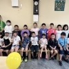 【予選トーナメント(8月14日)】☆夏休み特別イベント「柴又亀家本舗杯」第1回小学生オセロ大会2023