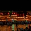 【2023年】10/16(月)伊曽乃神社祭礼・川入り